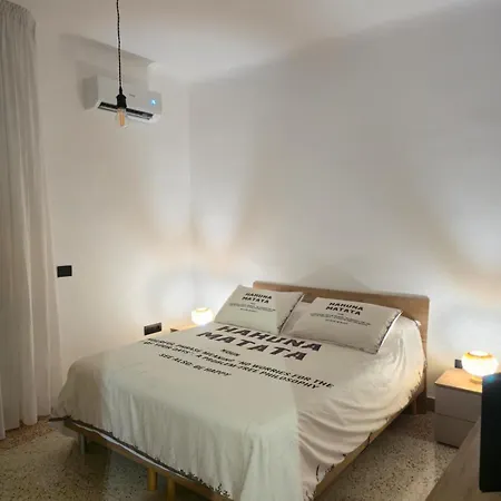 Hakuna Matata Elegant In Apartament *