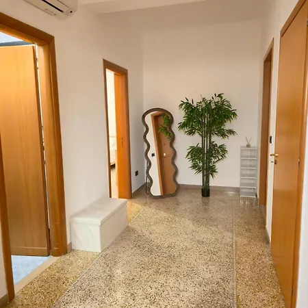 Apartament Hakuna Matata Elegant In Tarent